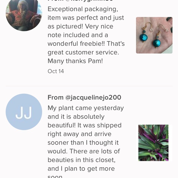 $10 off use code SPLENDORROSE @ signup - Picture 16 of 16